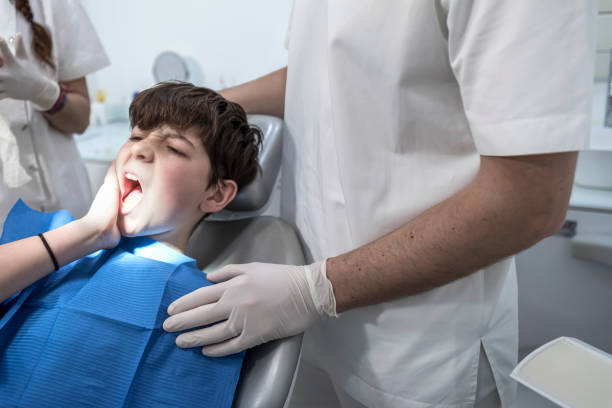 Best Emergency Treatment for Jaw Pain or Injury in St Louis, MI
