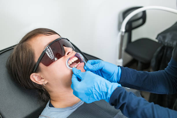 Best Emergency Wisdom Tooth Extraction in St Louis, MI