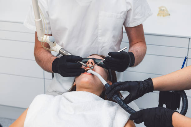 Best Emergency Pediatric Dental Care in St Louis, MI